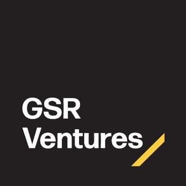 GSR Ventures